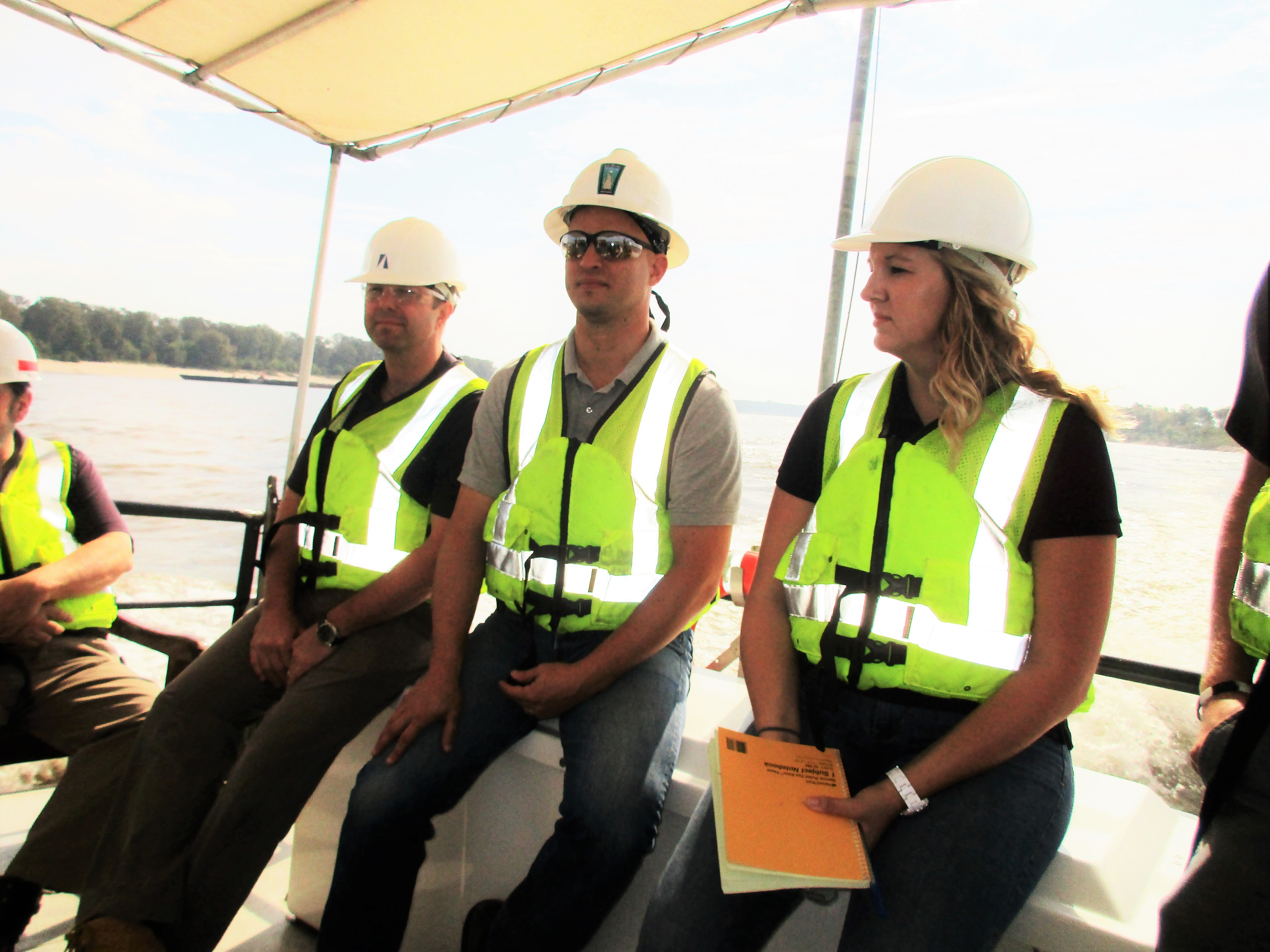 The Shearer Group technical team - vessel designs, refits, modifications and other structures like floating docks